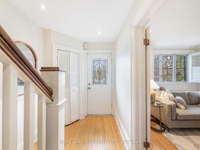 House for rent in Woburn, Ontario