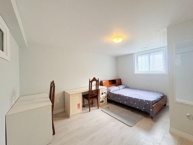 House for rent in Woburn, Ontario