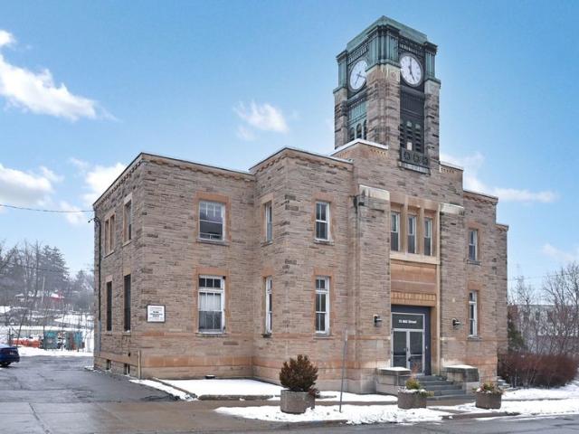 Apartment for rent in Georgetown, Ontario