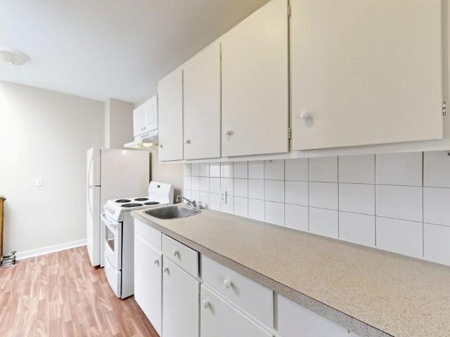 Apartment for rent in Georgetown, Ontario