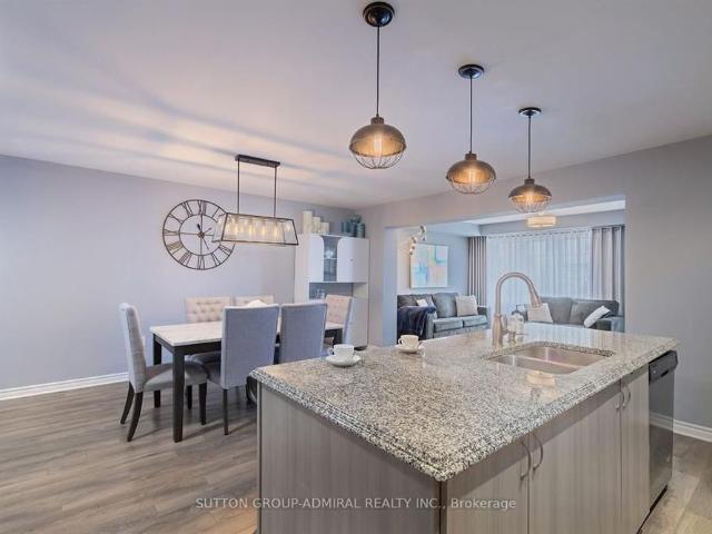 Townhouse for rent in York, Ontario