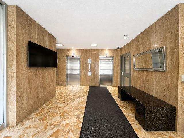 Apartment for rent in Mississauga, Ontario