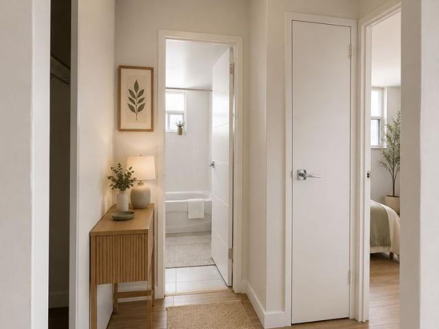 Apartment for rent in Mississauga, Ontario