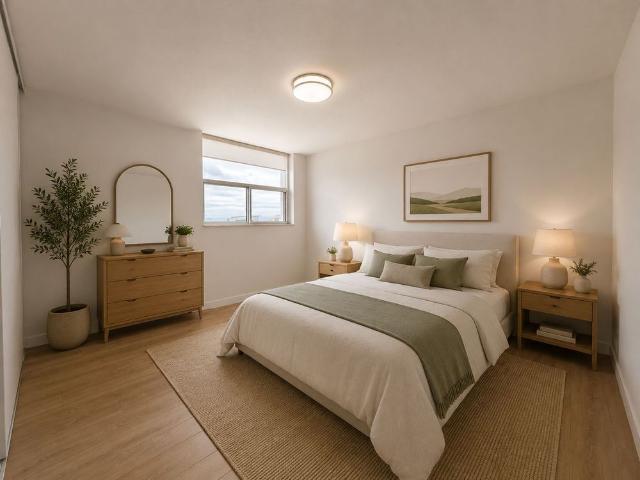 Apartment for rent in Mississauga, Ontario