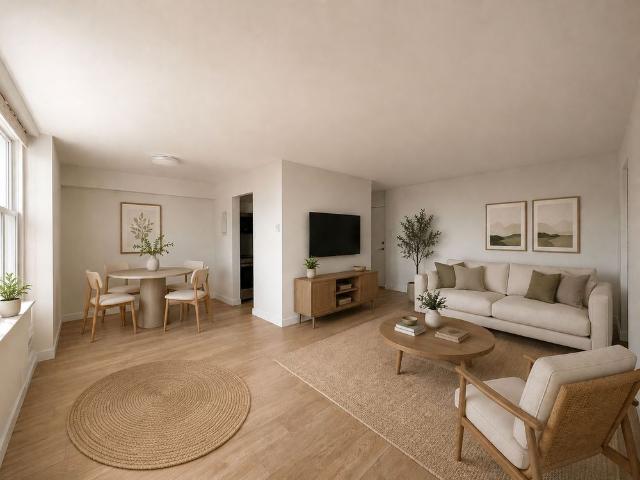 Apartment for rent in Mississauga, Ontario