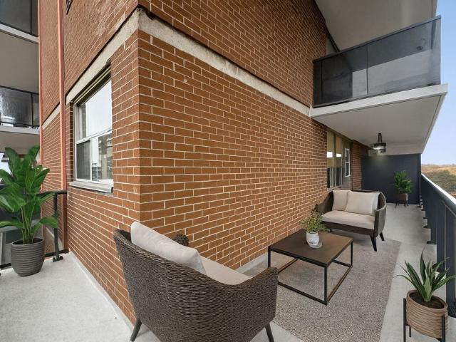 Apartment for rent in Mississauga, Ontario