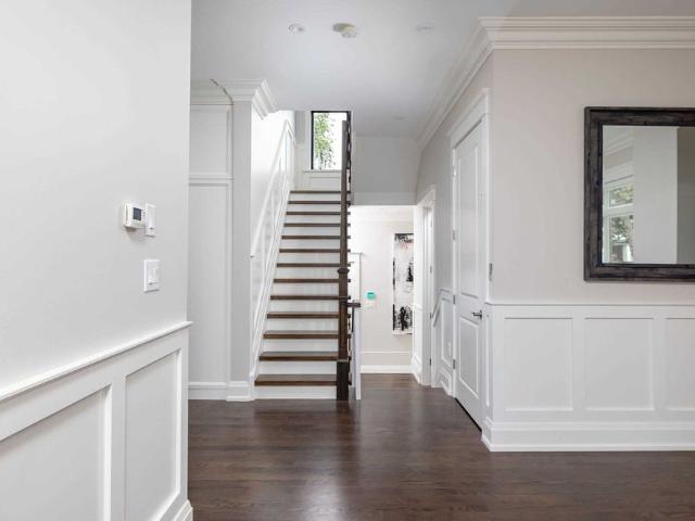 House for rent in Woburn, Ontario