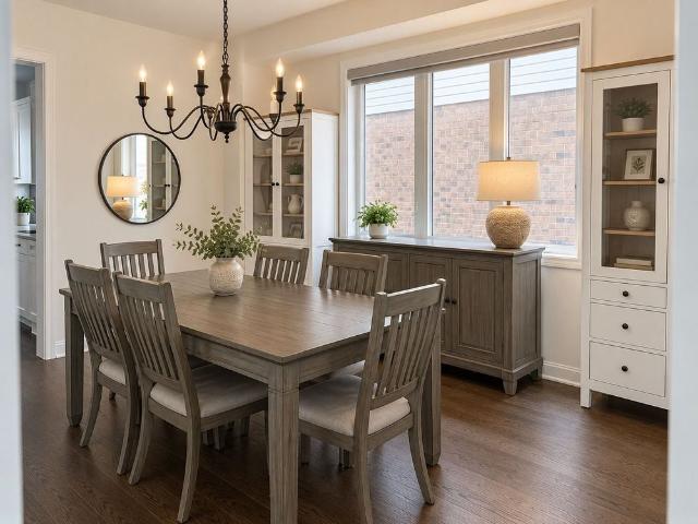 House for rent in North Dumfries, Ontario