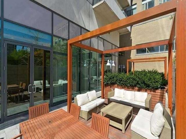 Apartment for rent in Woburn, Ontario