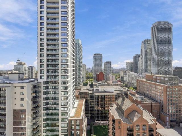 Apartment for rent in Toronto—St. Paul's, Toronto