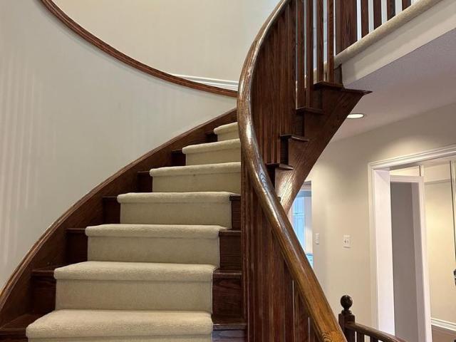 Townhouse for rent in Richmond Hill, Golden Horseshoe