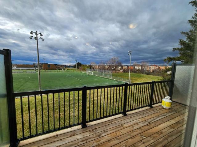 Townhouse for rent in York, Ontario