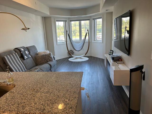Apartment for rent in Durham, Ontario