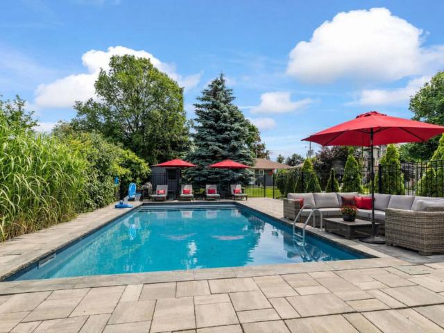 House for rent in York, Ontario
