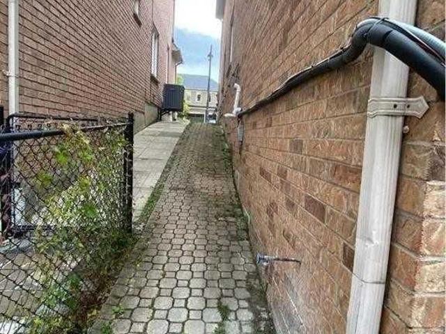 House for rent in York, Ontario