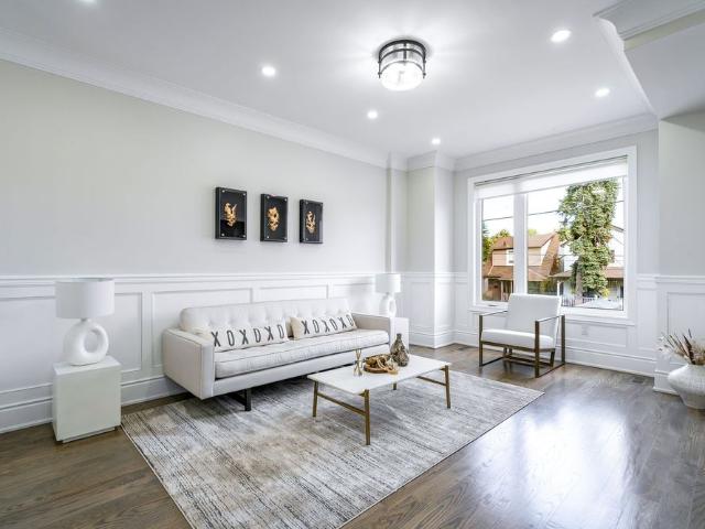 House for rent in Woburn, Ontario