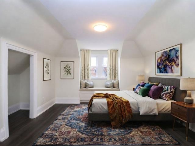 Apartment for rent in The Delta, Hamilton