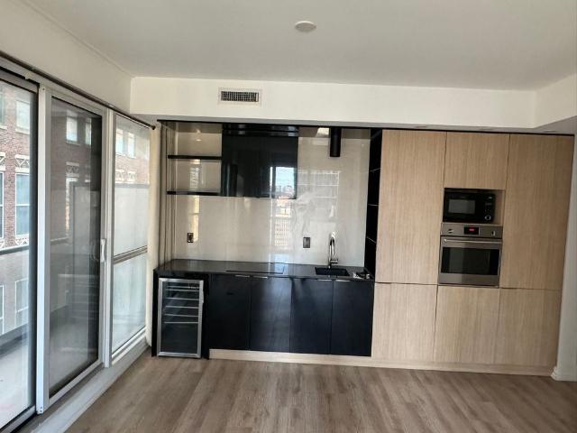 Apartment for rent in Spadina—Fort York, Toronto