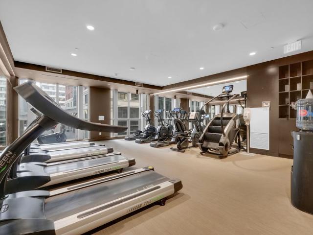 Apartment for rent in Spadina—Fort York, Toronto