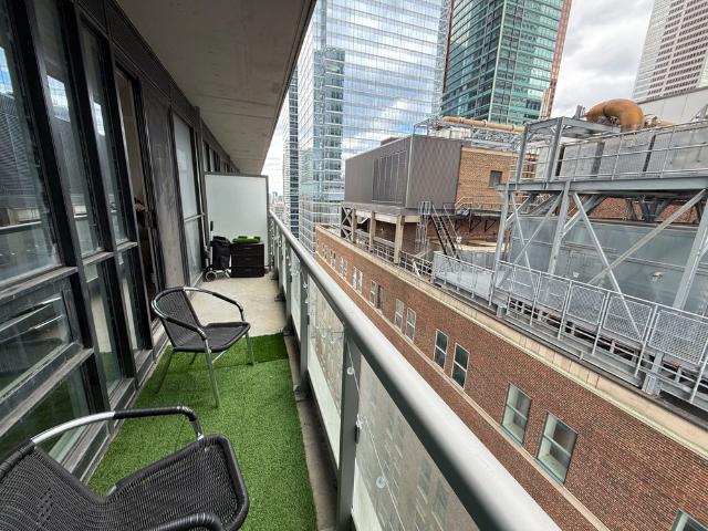 Apartment for rent in Spadina—Fort York, Toronto