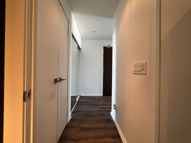 Apartment for rent in Spadina—Fort York, Toronto