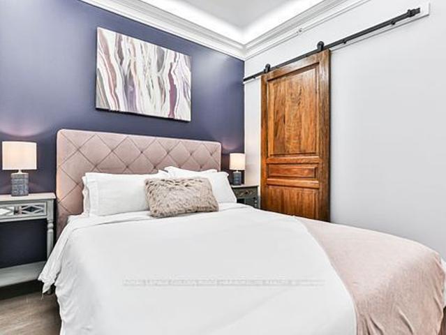 Apartment for rent in Spadina—Fort York, Toronto