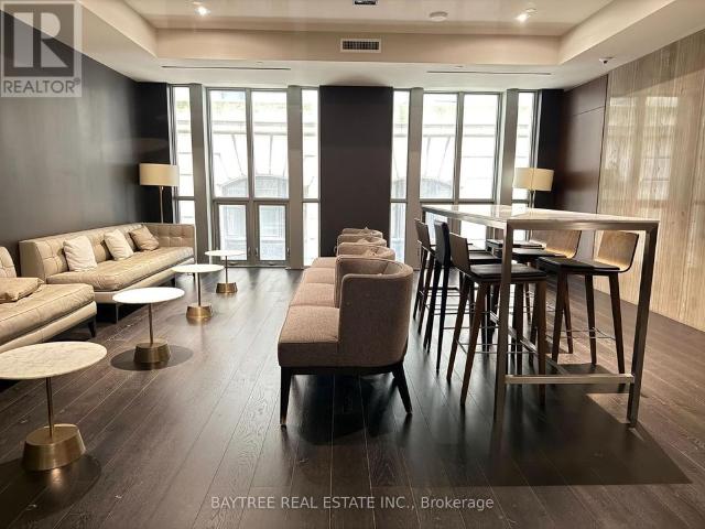 Apartment for rent in Spadina—Fort York, Toronto
