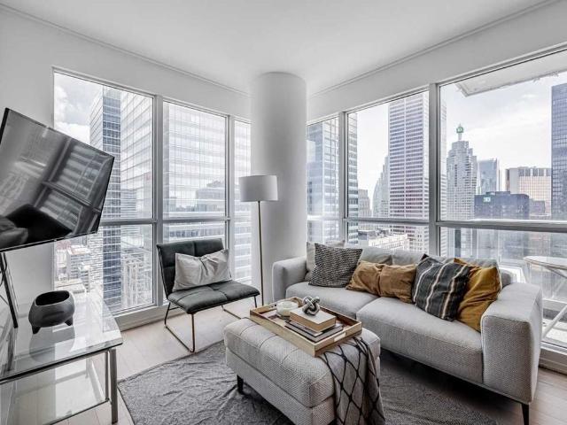 Apartment for rent in Woburn, Ontario