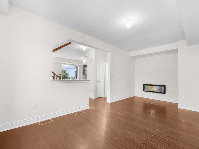 Townhouse for rent in York, Ontario