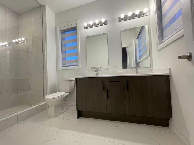 Townhouse for rent in York, Ontario