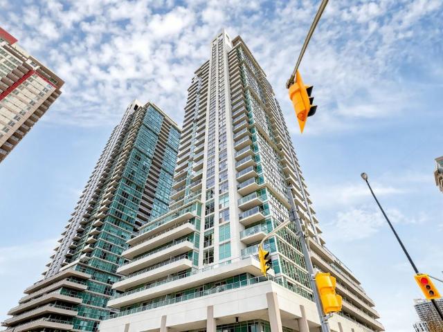 Apartment for rent in Scarborough Centre, Toronto