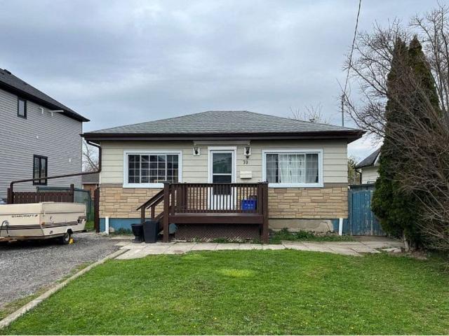 House for rent in St. Catharines, Golden Horseshoe