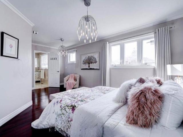 House for rent in Richmond Hill, Golden Horseshoe