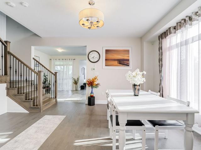 House for rent in Bradford West Gwillimbury, Ontario