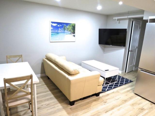 Townhouse for rent in Woburn, Ontario