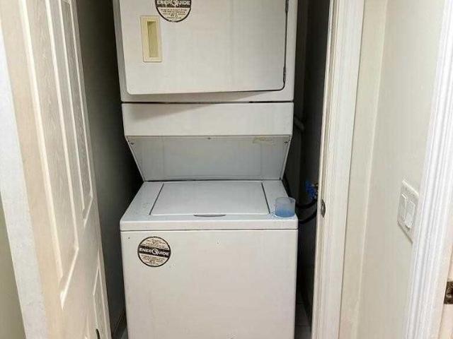 Apartment for rent in Etobicoke North, Toronto