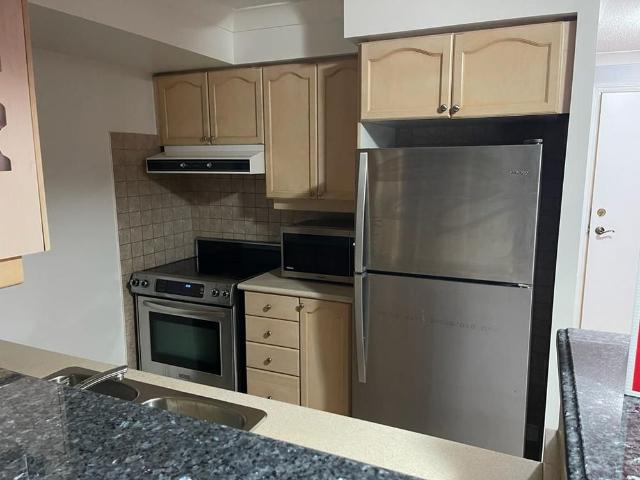 Apartment for rent in Etobicoke North, Toronto