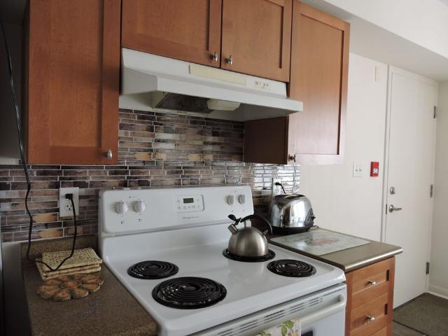 Apartment for rent in Mississauga, Ontario