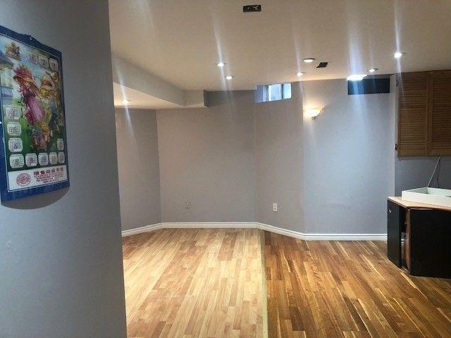 Townhouse for rent in Mississauga, Ontario
