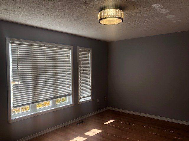 Townhouse for rent in Mississauga, Ontario