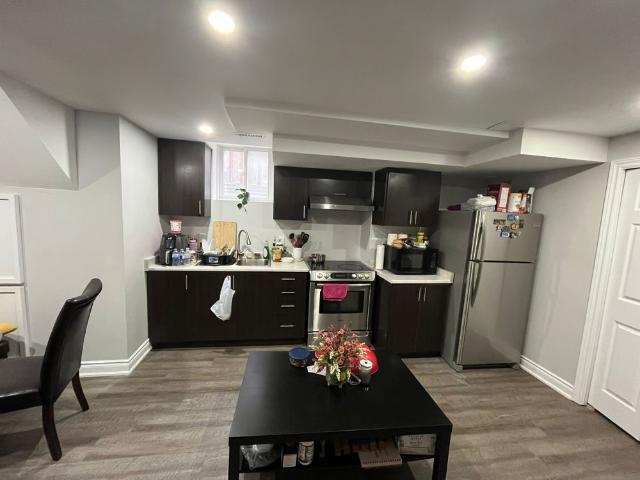 House for rent in Mississauga, Ontario