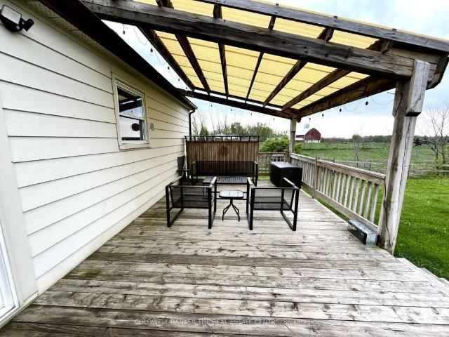 House for rent in York, Ontario