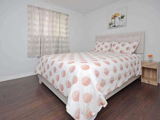 House for rent in Niagara Falls, Golden Horseshoe