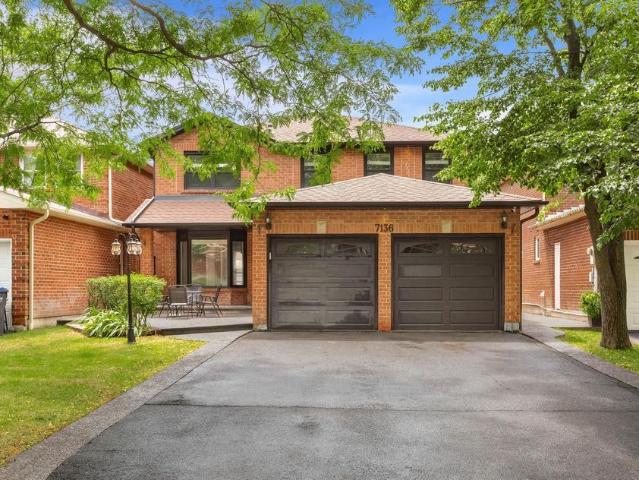 House for rent in Mississauga, Ontario