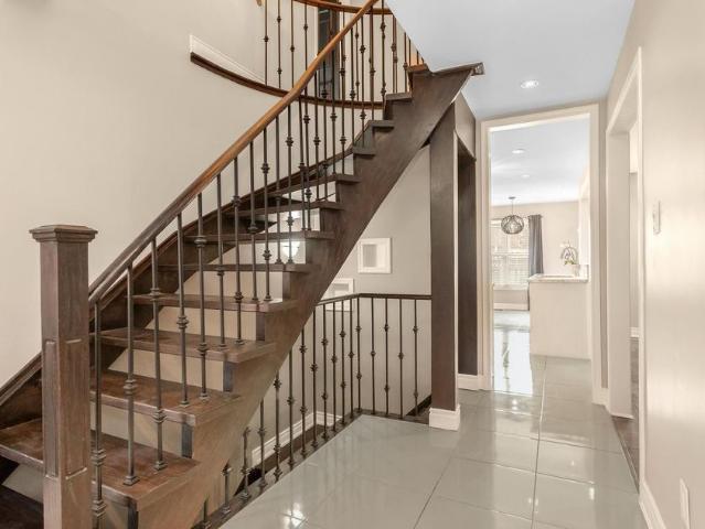 House for rent in Meadowvale, Mississauga