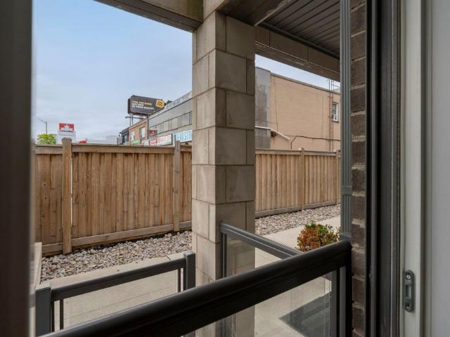 Apartment for rent in Woburn, Ontario