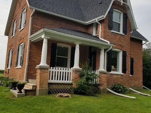 House for rent in Tottenham, Ontario