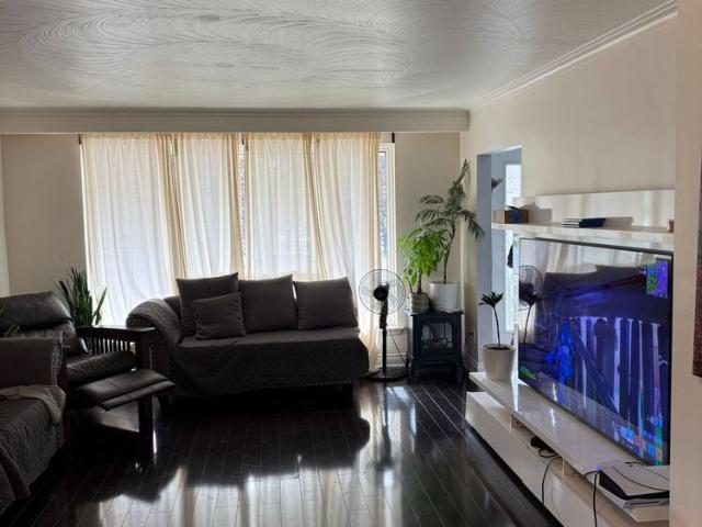 House for rent in Malton, Mississauga