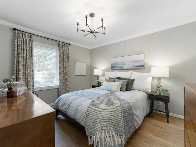 House for rent in Whitby, Golden Horseshoe