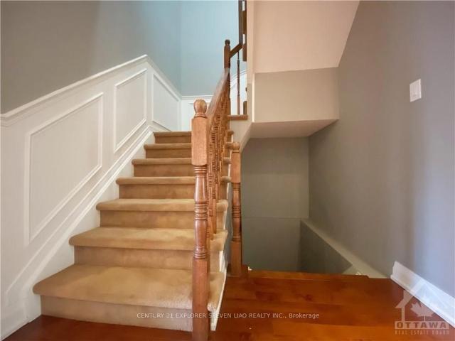 Townhouse for rent in Mulhurst Bay, Ontario